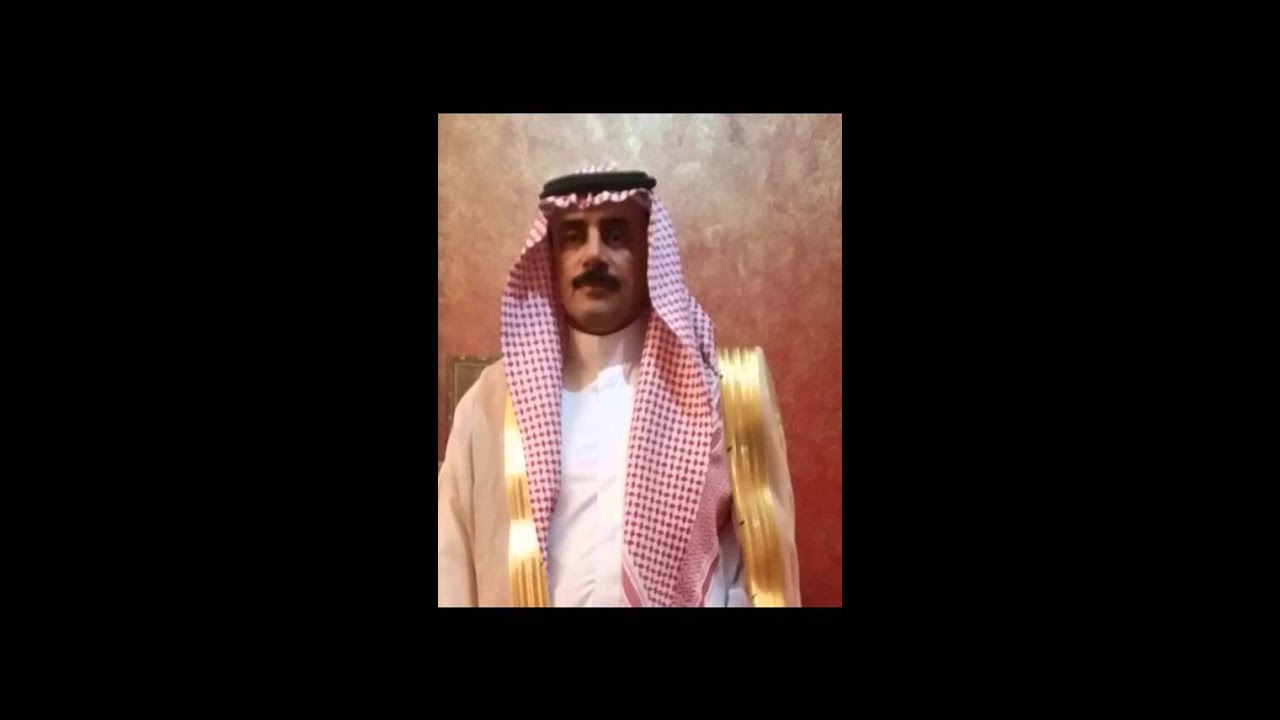 سلمان المشدق