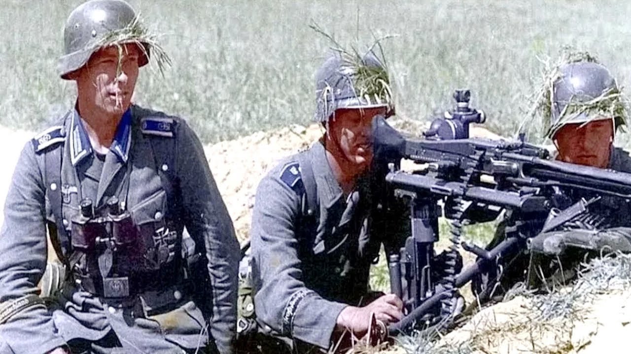 Военные Фильмы 