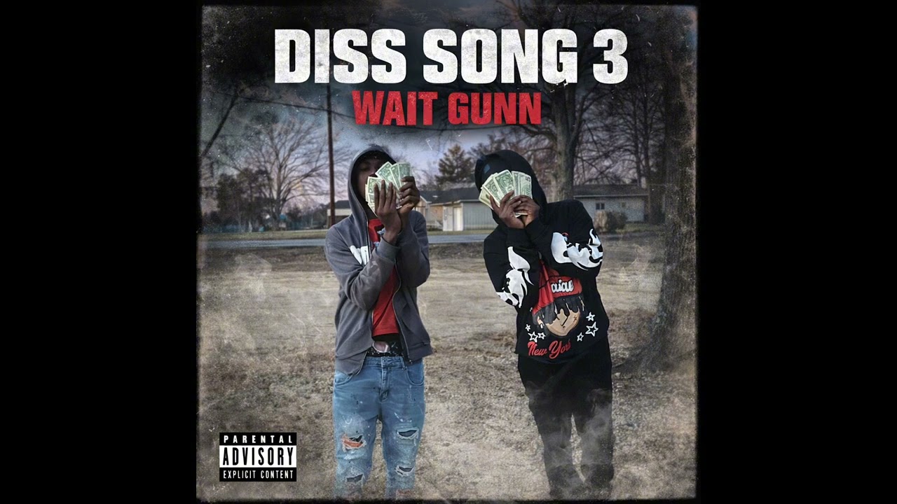 Remix Diss song￼ ft Li Aaden official (audio music 