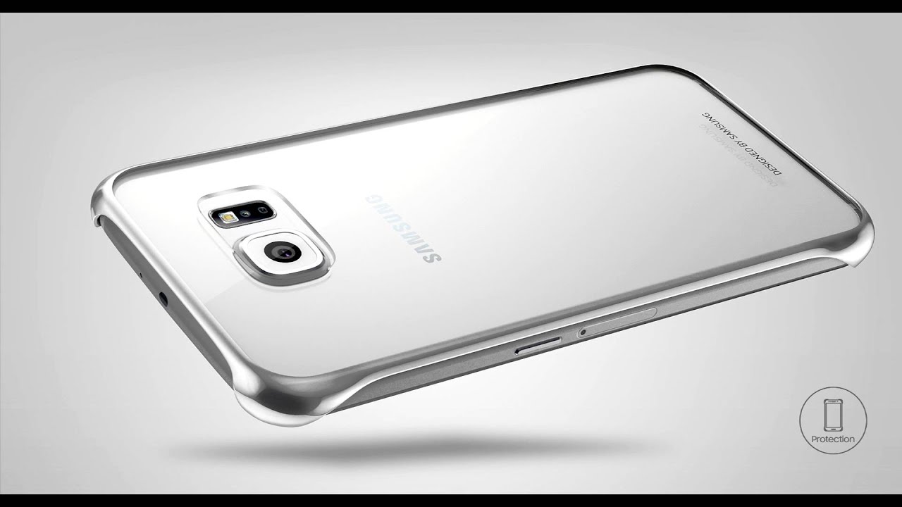 Samsung Galaxy S6 Over The Horizon