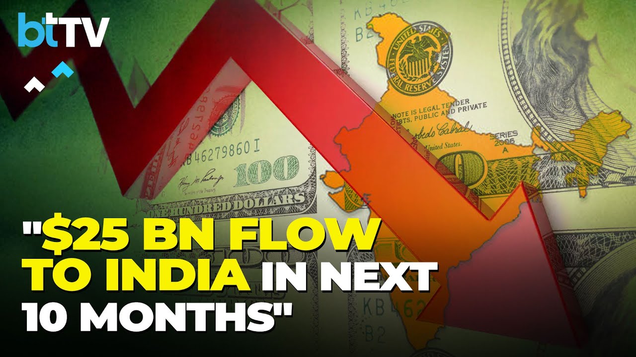 How Global Bond Managers See Inclusion Of Indian Bonds In JP Morgan's Global Bond Index?