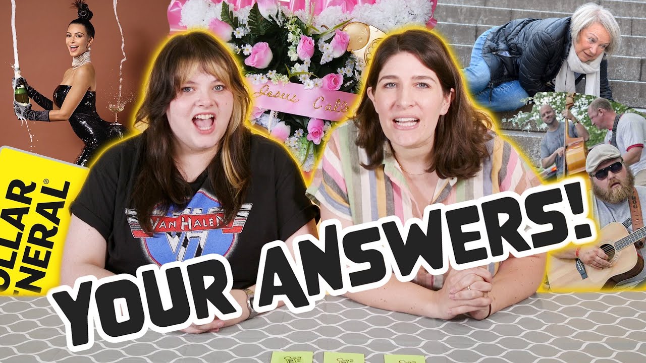 Y'all's Craziest Southern Stories | Community Questions