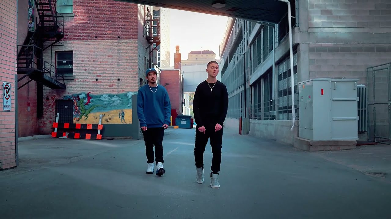 Roem - The Deal feat. T Deniro