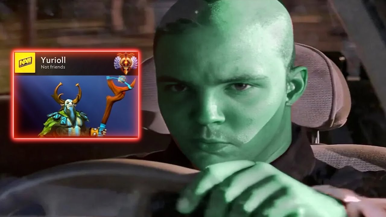 Bulldog Necro Just Can't Prove It... (+ MMR REVEAL)