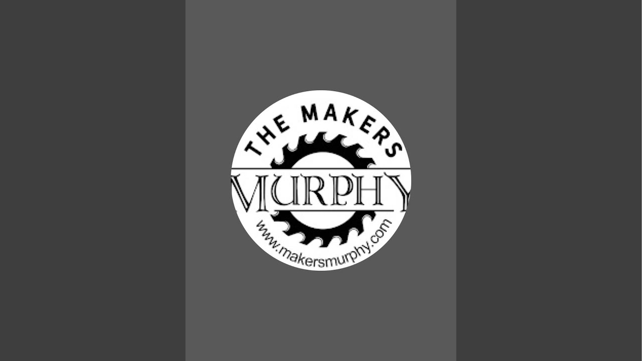 Makers Murphy is live! Not a Scrapturday… just a work day.