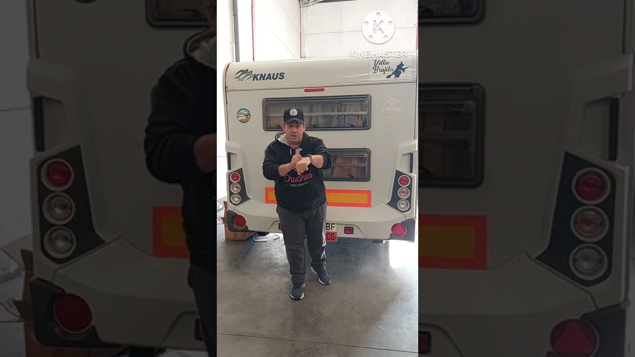 Nuevo kit de patas automáticas enduro x4 Lorenzo Macias Tere Bermudez  felicidades