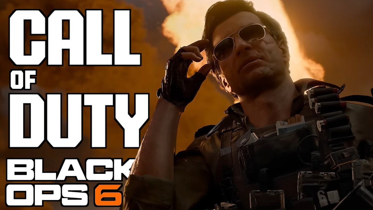 Die GANZE Kampagne COD ★ Call of Duty: Black Ops 6 Full 4K PC LIVE
