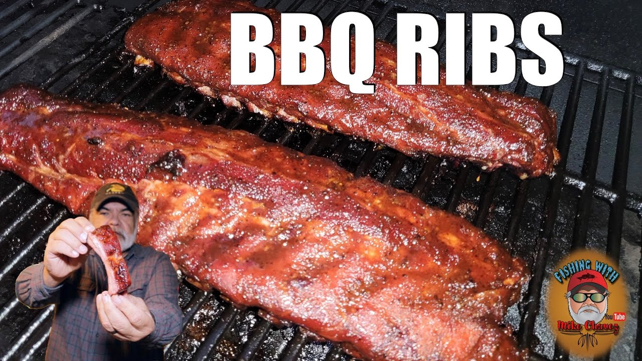 My Best BABYBACK, BABYBACK, BABYBACK RIBS