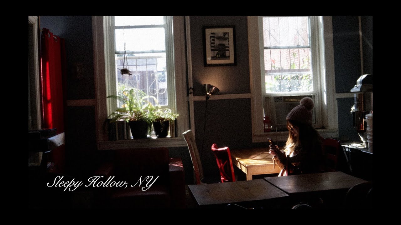 new york & massachusetts | travel journal