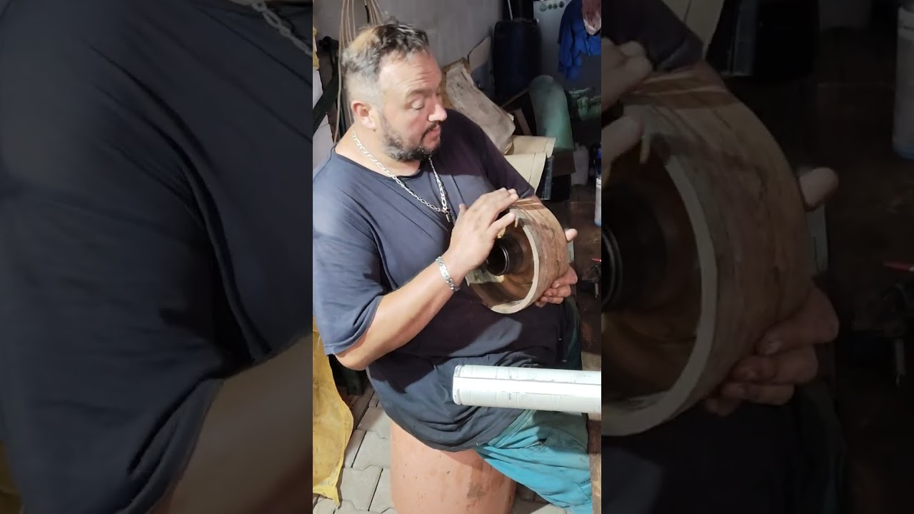 Zetor 50 super doplňkové video na brzdové štíty 😊