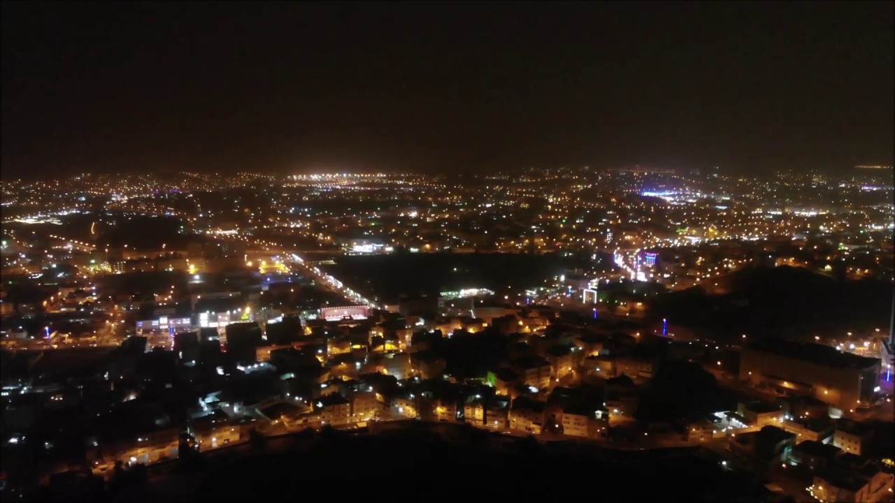 عروس المصايف