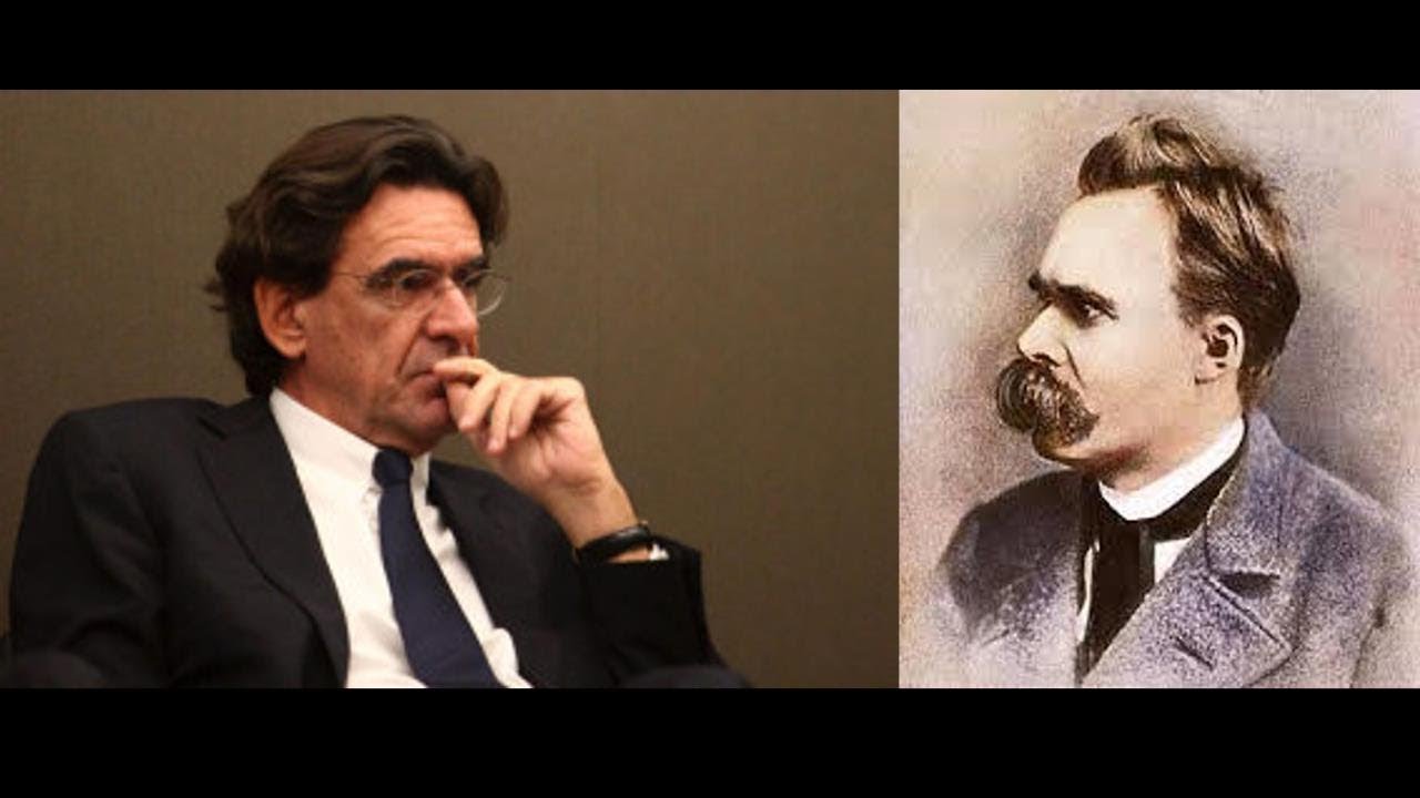 [PHILO] Nihilisme et l'Éternel retour de Nietzsche - Décryptage par Luc Ferry