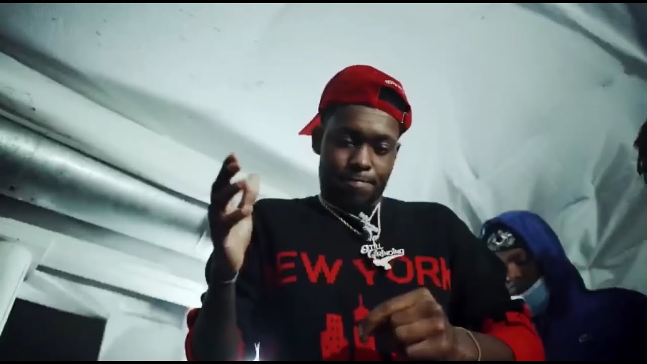 Louie Ray & Rio Da Yung OG-Big Bastard