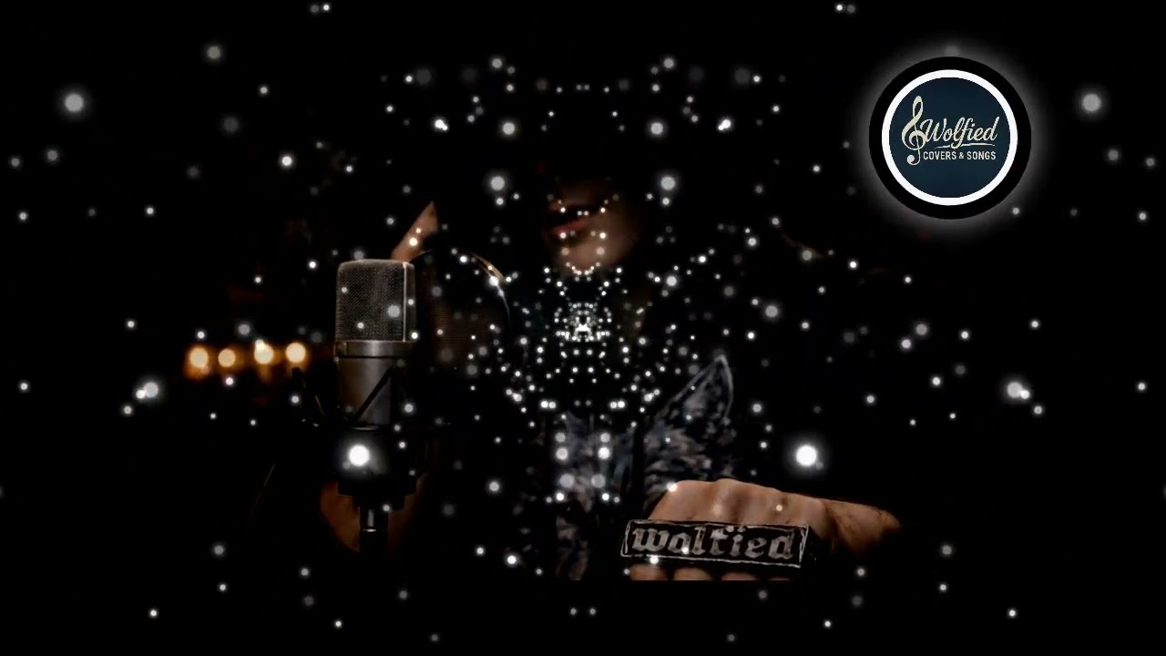 Wolfied feat. Nvp - A City éjjel hideg ( Official Music )
