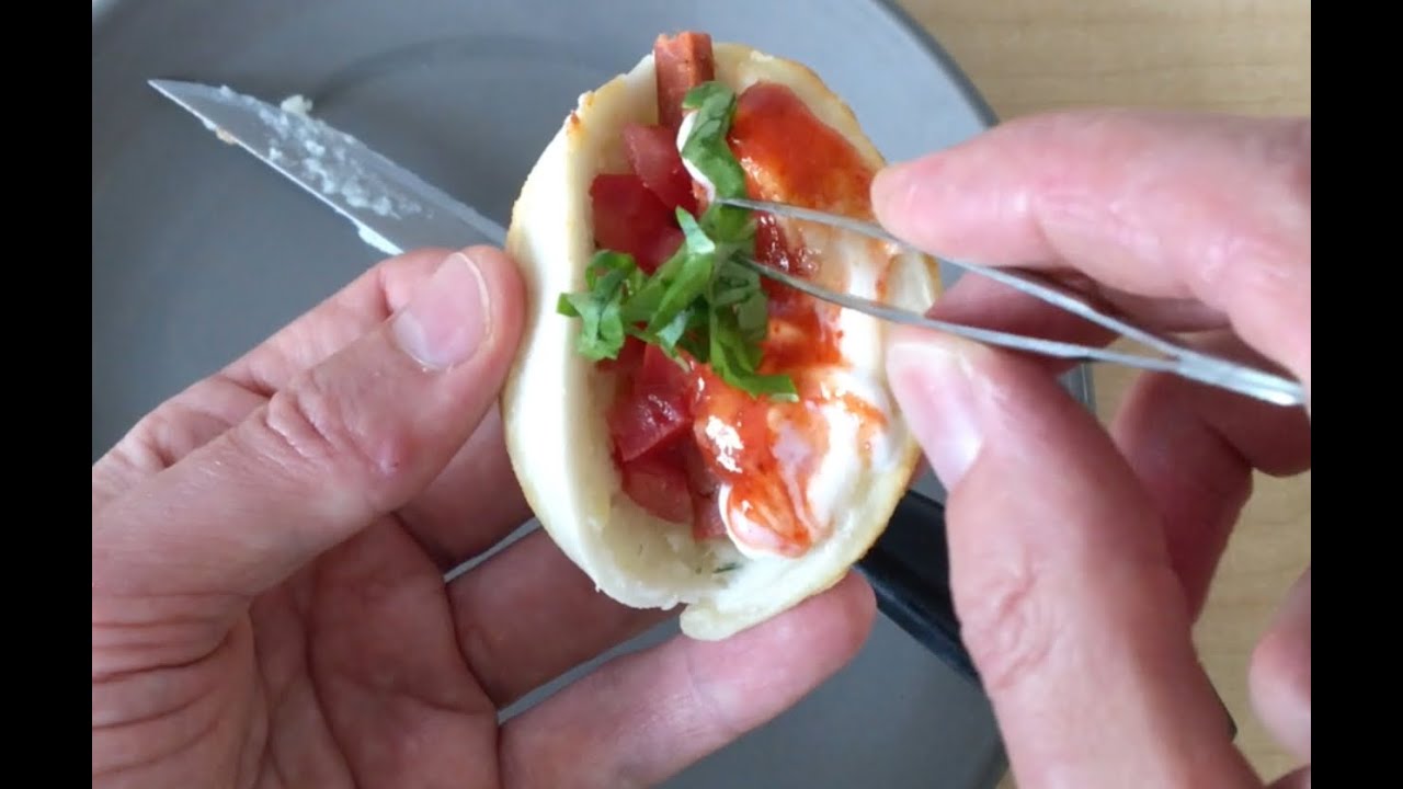 5 Ways to Pierogi - You Suck at Cooking (episode 41)
