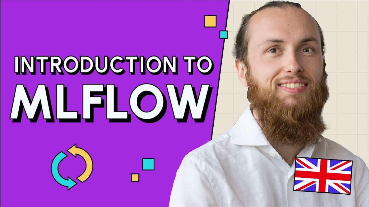 Introduction to Mlflow