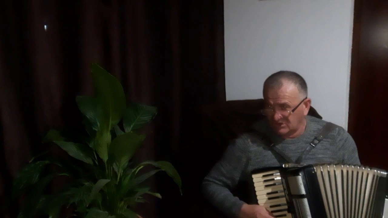 Adeseori dureri pe cale am avut | Stefan Miculaiciuc