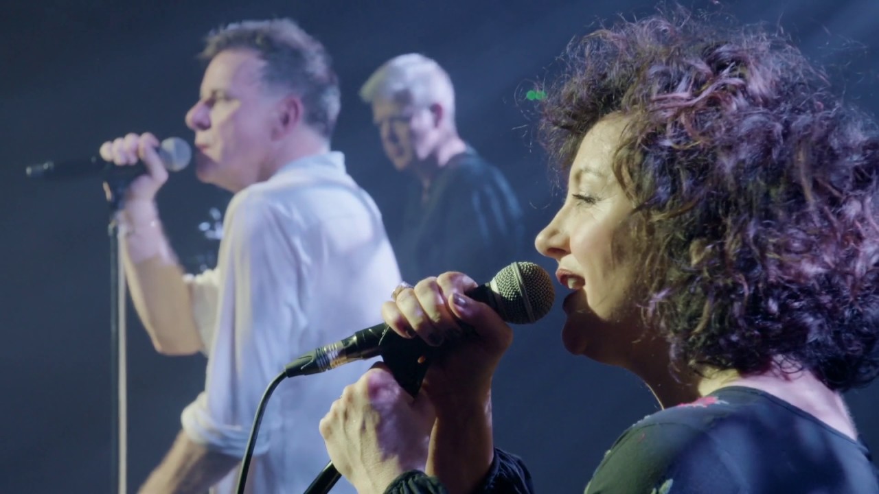 Deacon Blue 