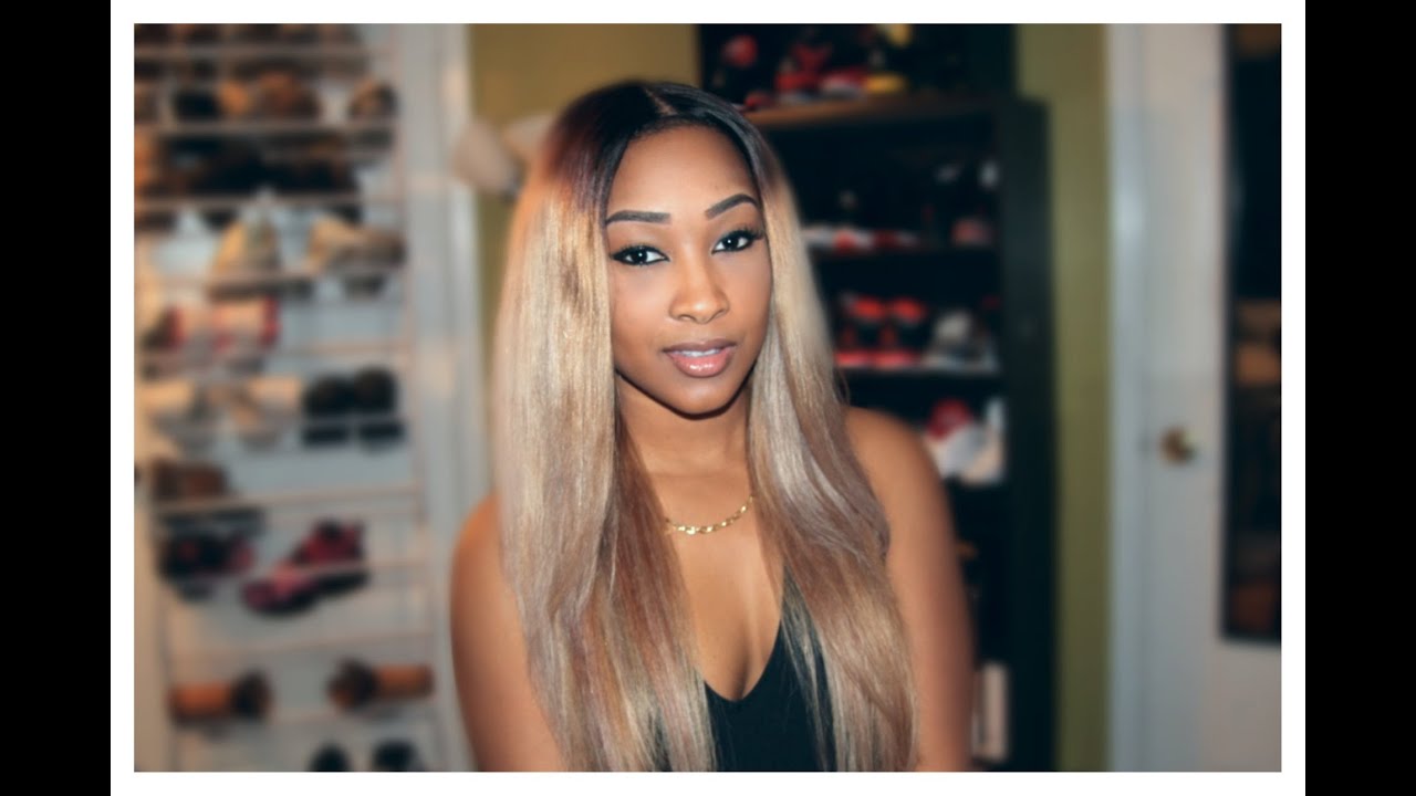Get ready with Ambre Full Face Makeup and Hair :)