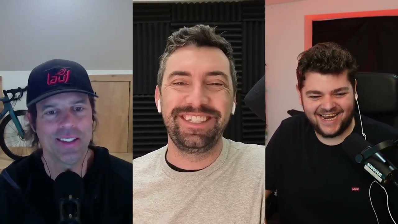 Benji Naesen on the Best & Worst of the 2025 Pro Cycling Season