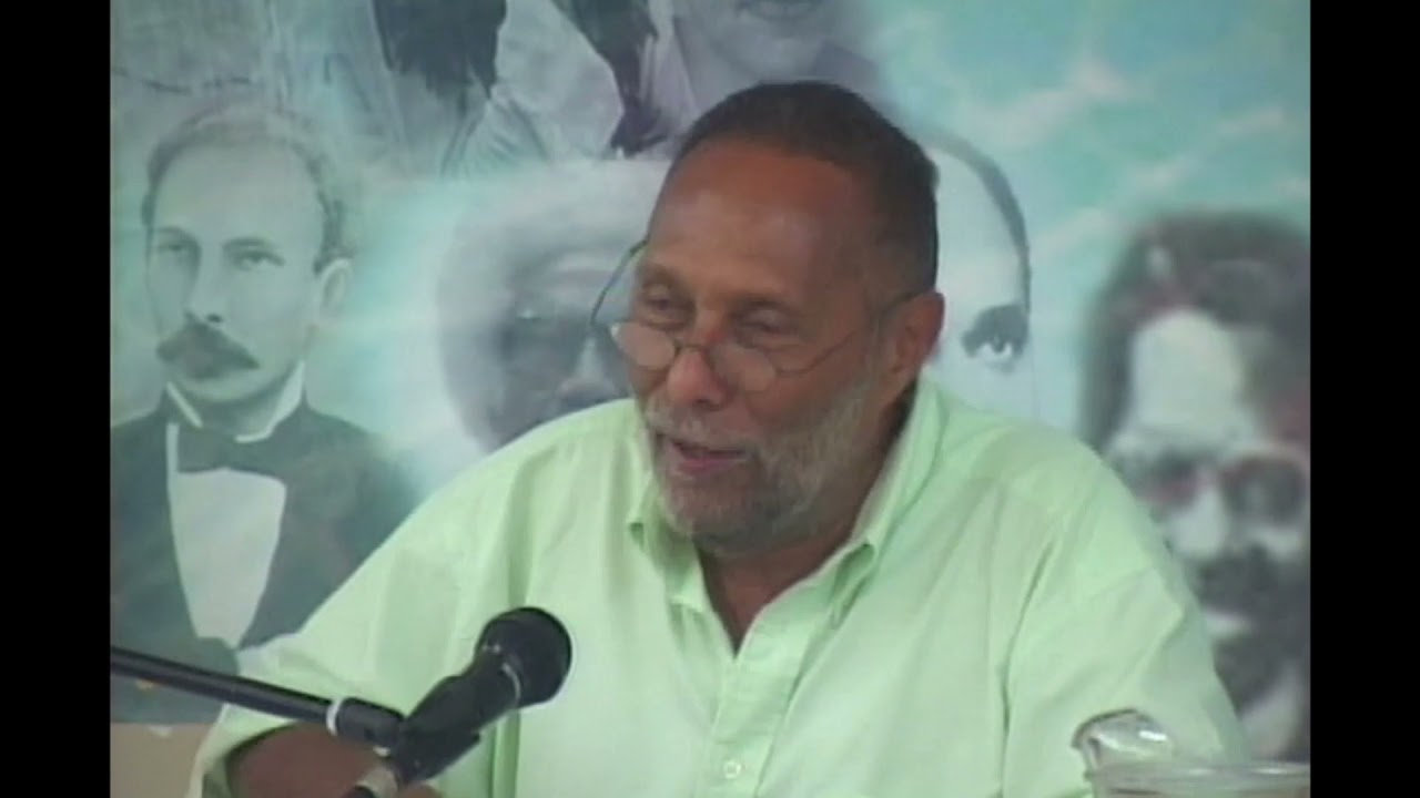 Speaking Truth to Power - STUART HALL: THROUGH THE PRISM OF AN INTELLECTUAL LIFE