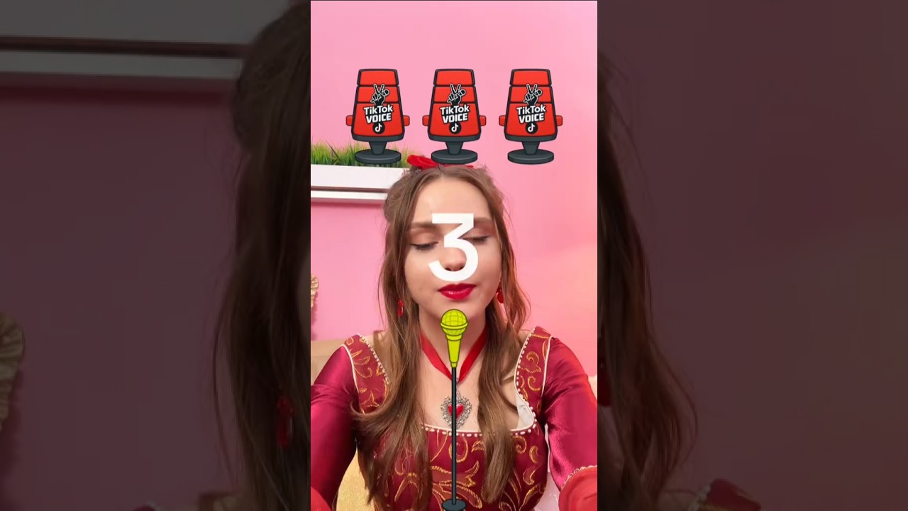 kitty voice is amazing #timtinfamily #viralvideo #viwes #fypviral #crazyghar #singchallenge #kitty