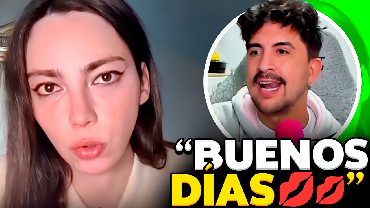 LLEVO A JUICIO A MIA SKYLAR CHICA TRANS POR OBSESIÓN CON DALAS