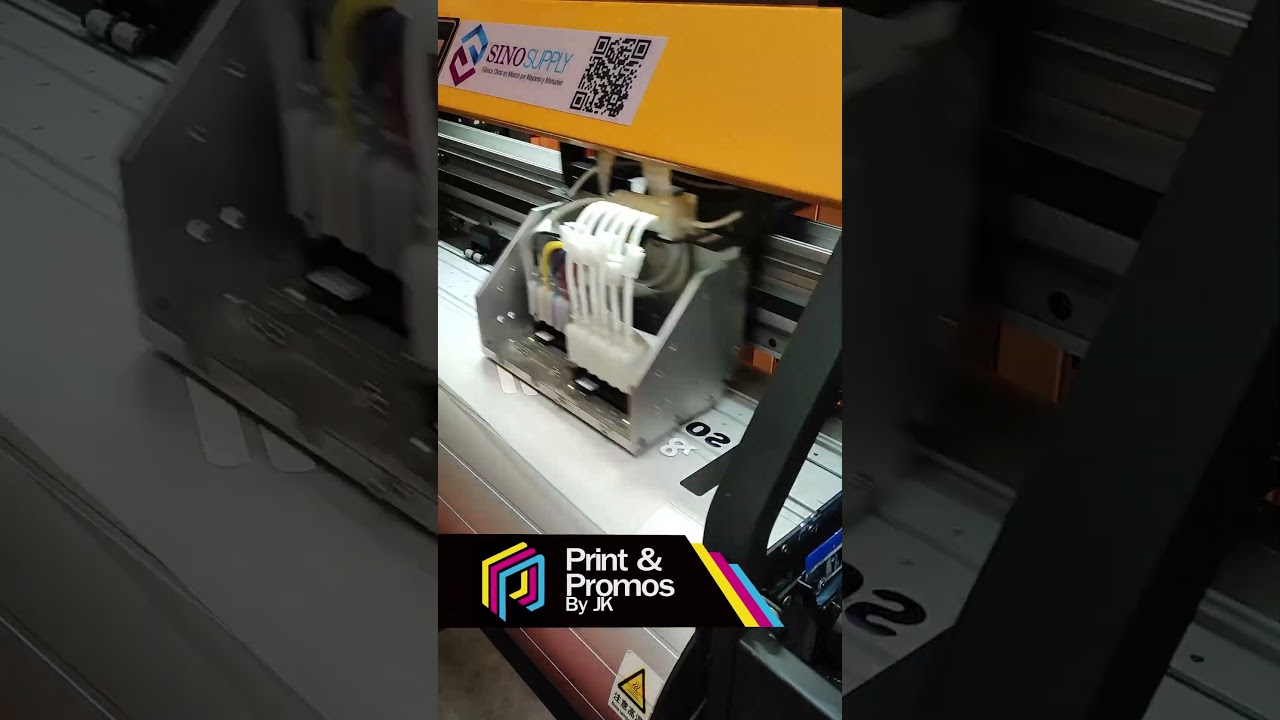 Print & Promos - Impresi&oacute;n DTF