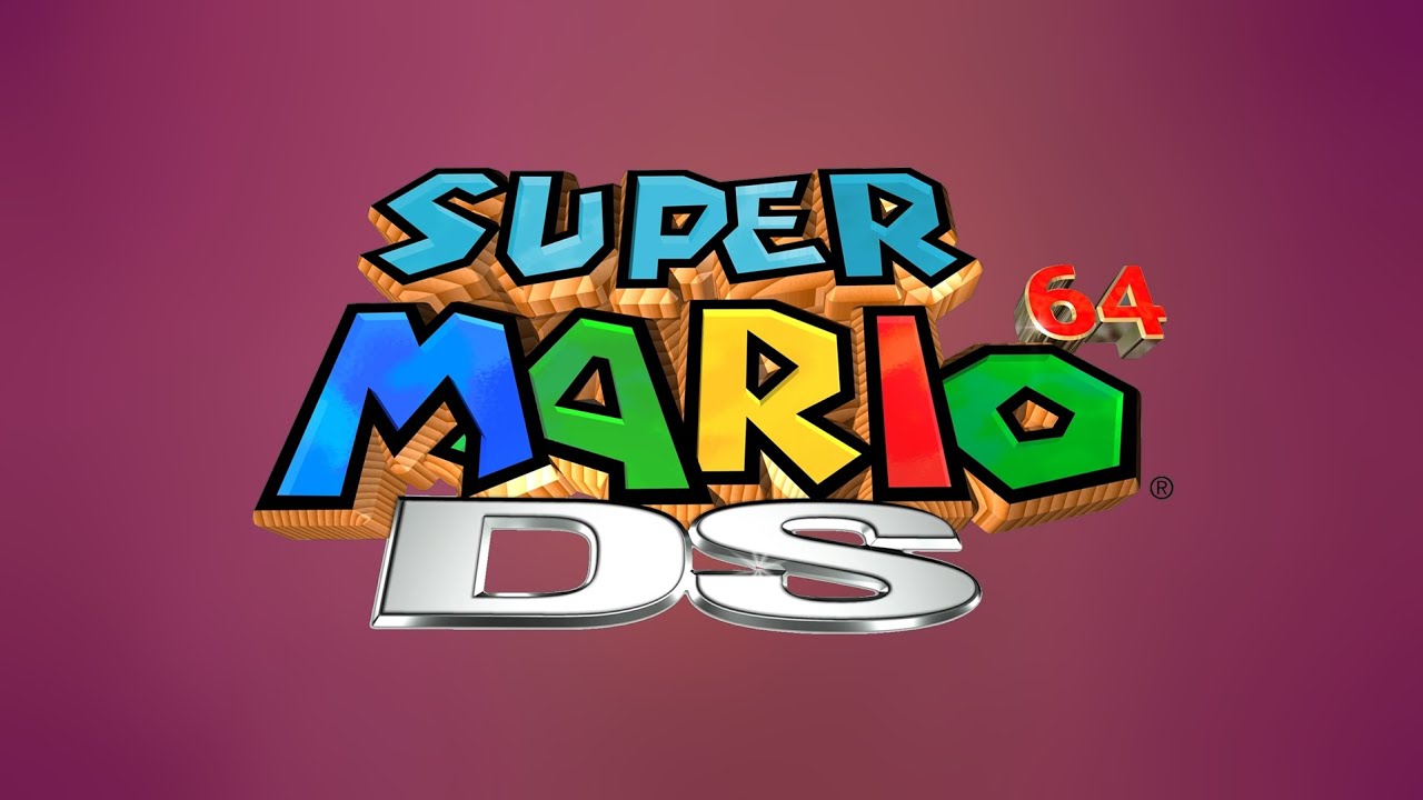 Super Mario 64 DS: The Centenary Special | Official Trailer