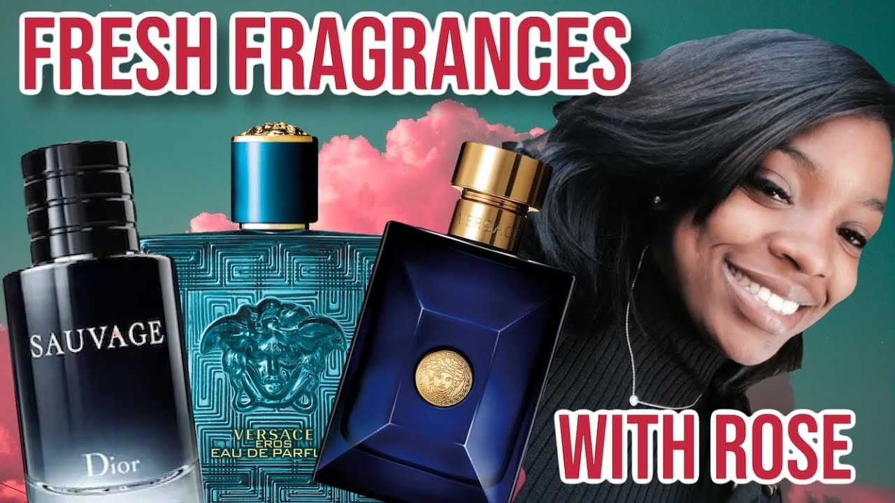 ПРОТИВ | Versace Dylan Blue против Versace Eros против Dior Sauvage