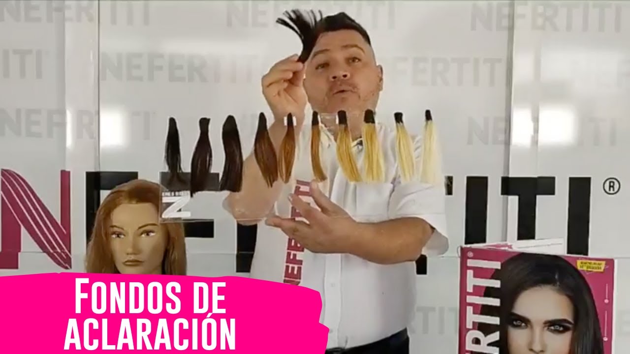 Fondos de aclaración