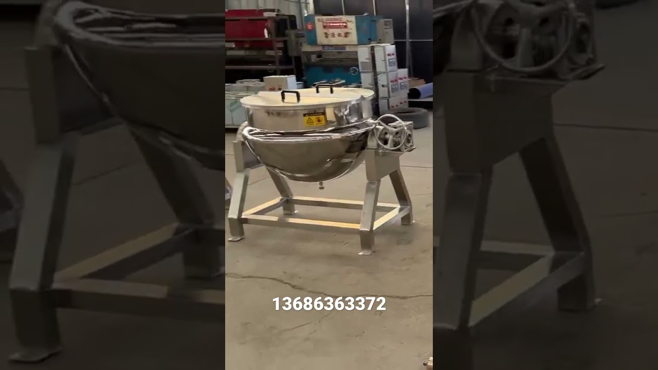 Ready to ship