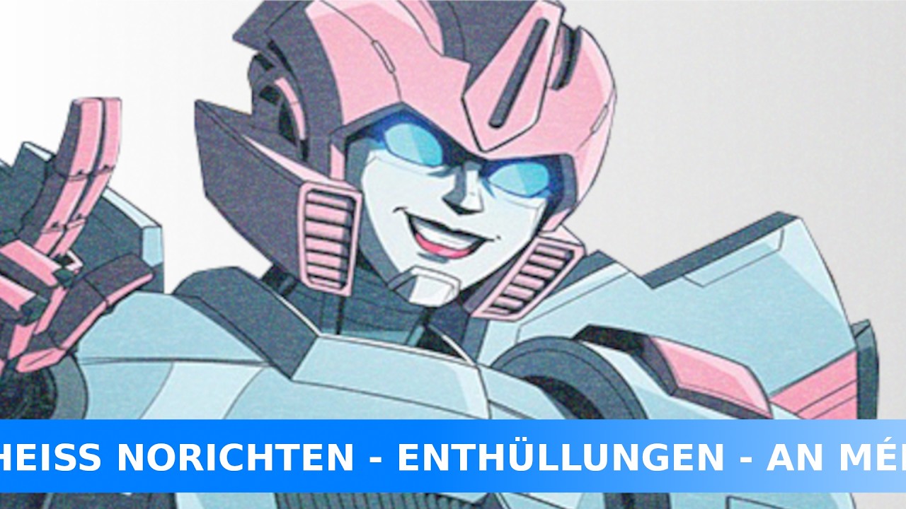 Transformers News - 23.01.2026