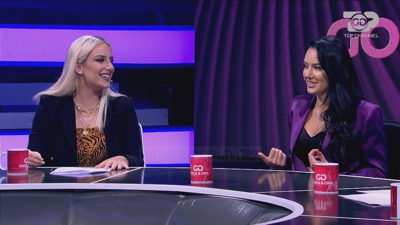 Goca & Gra/ Bora Zemani, flet p&euml;r her&euml; t&euml; par&euml; p&euml;r prapaskenat e &ldquo;P&euml;rputhen 3&rdquo;