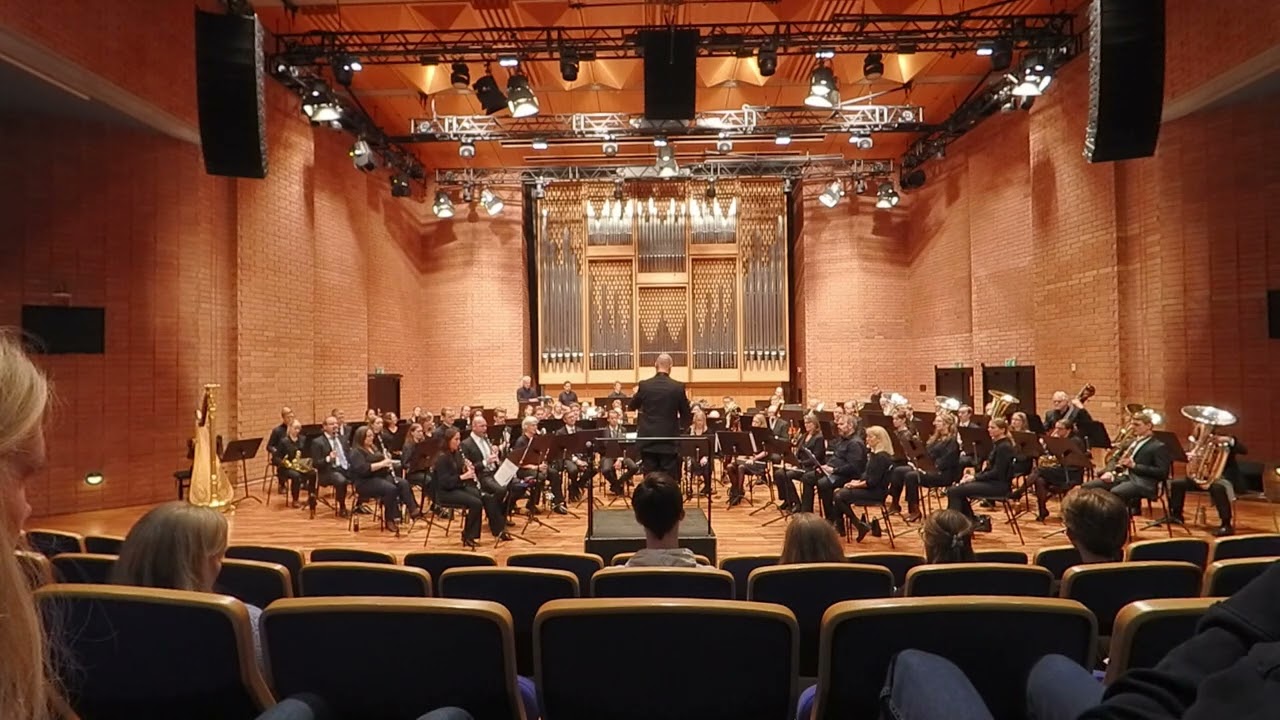 Symphony no. 3 mvt 1, Gustav Mahler