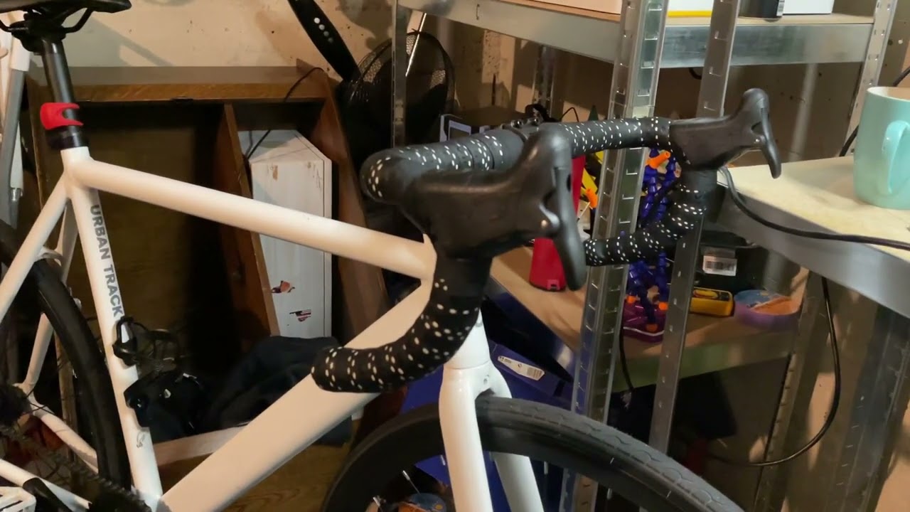 6KU urban track review