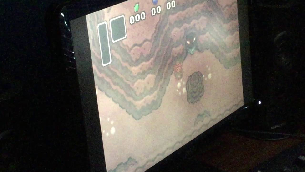 Past.Exe (игра ужасов по мотивам Zelda) | Here Lies..... Специальное предложение для 10 подписчиков