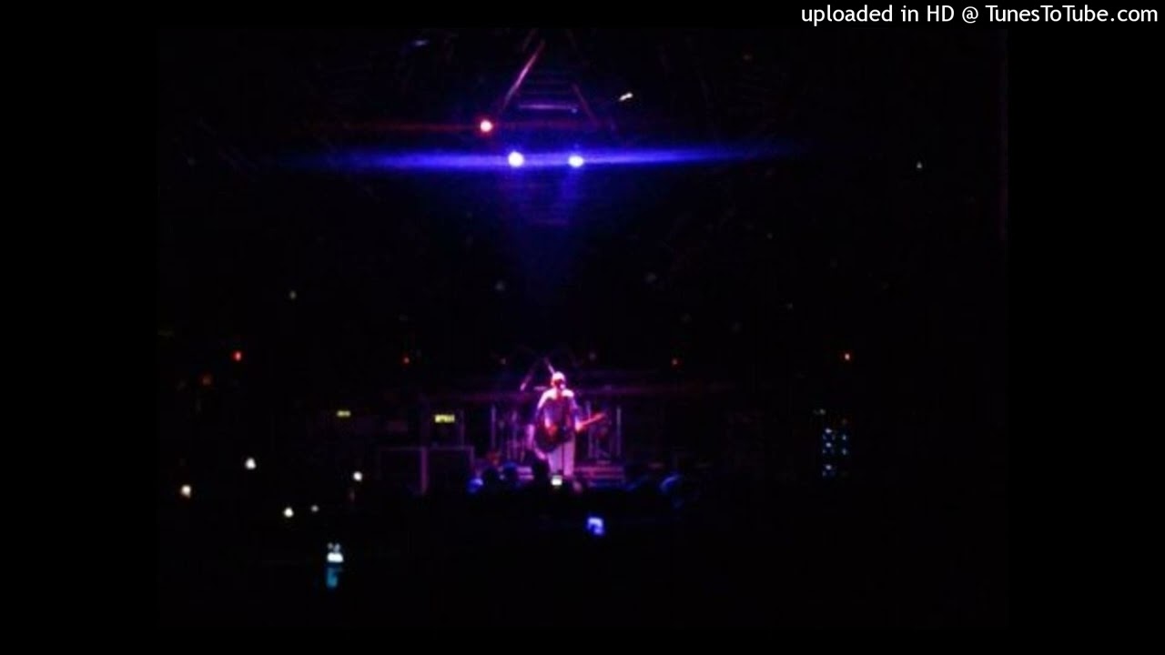 Smashing Pumpkins - Let Me Give The World To You (Live 2007, Boston Orpheum)