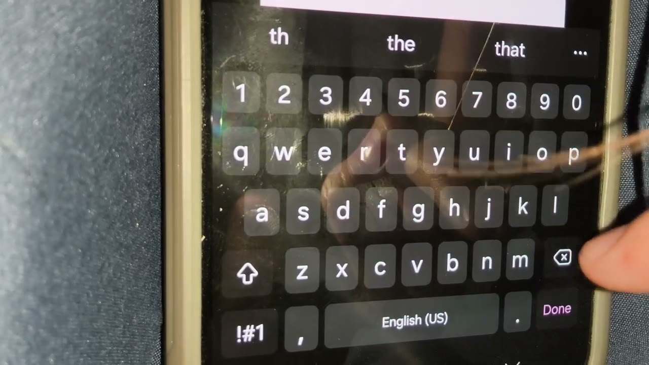 Shark puppet plays chatter pix