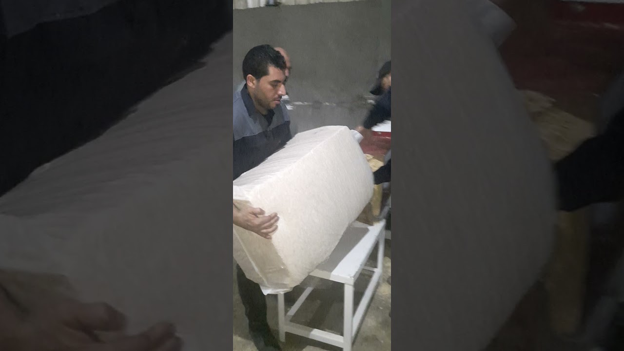 مكبس بالات النشارة الهيدروليك موديل ٢٠٢٢م بآلة ٣٠ كجم  الفارس جروب 00201284500007