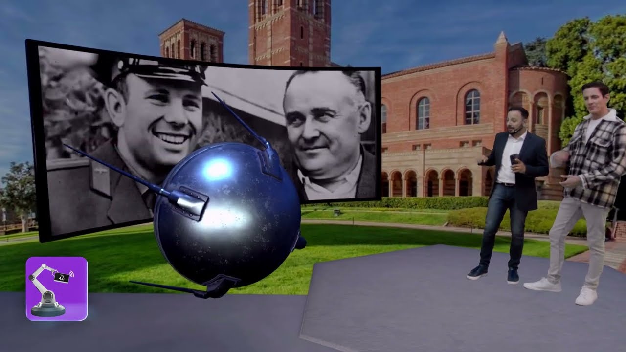 TV 4.0: Internet, IA, innovaciones argentinas y curiosidades que marcan el futuro  Novedades ElDoce