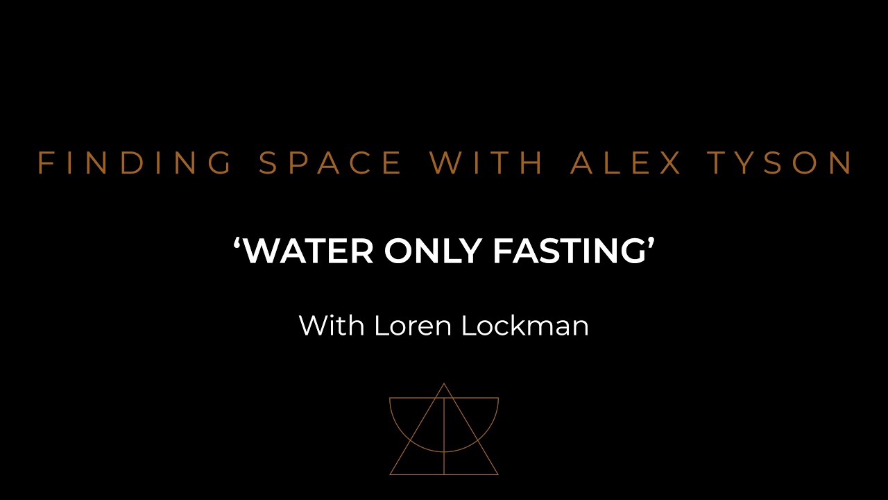 Interview with Loren Lockman | Finding Space with Alex Tyson