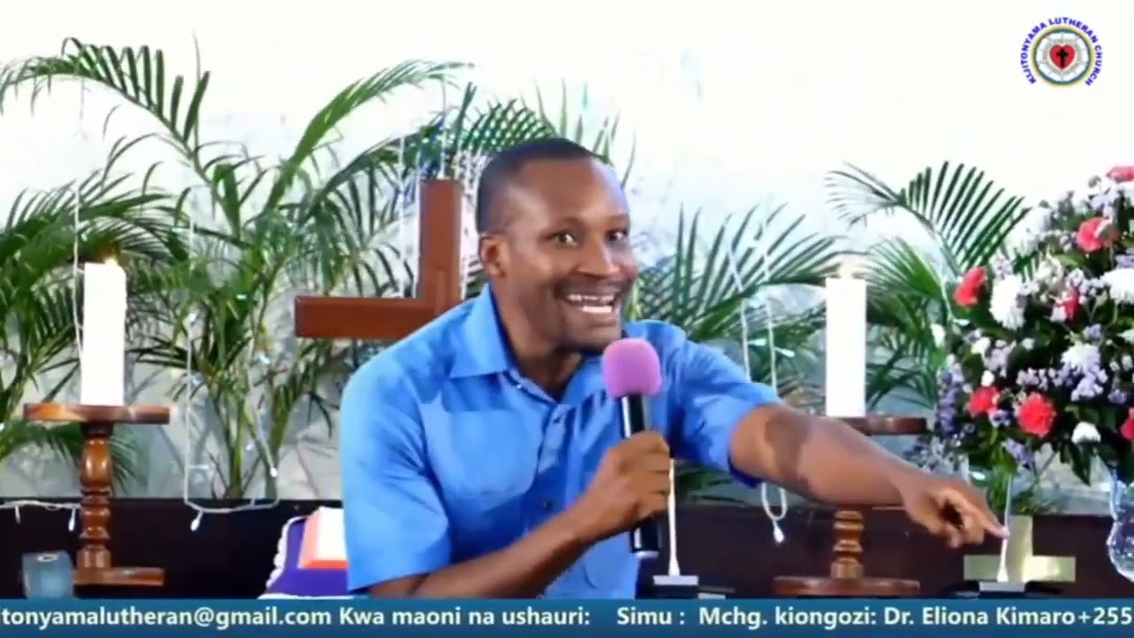 Nguvu ya Mwanamke Katika Uzao - Silvabel