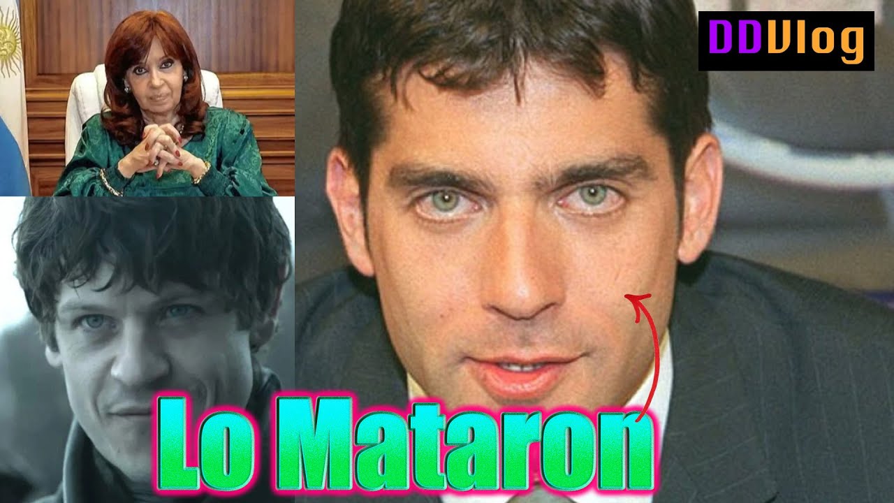 Los Crímenes de Cristina / A Juan Castro lo Mataron