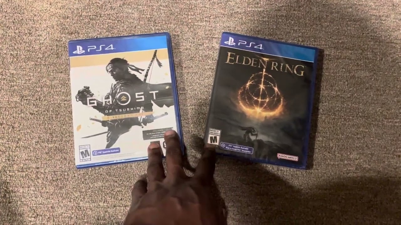 Why PS4 & PS5 Games Will Be Worthless in 30 Years