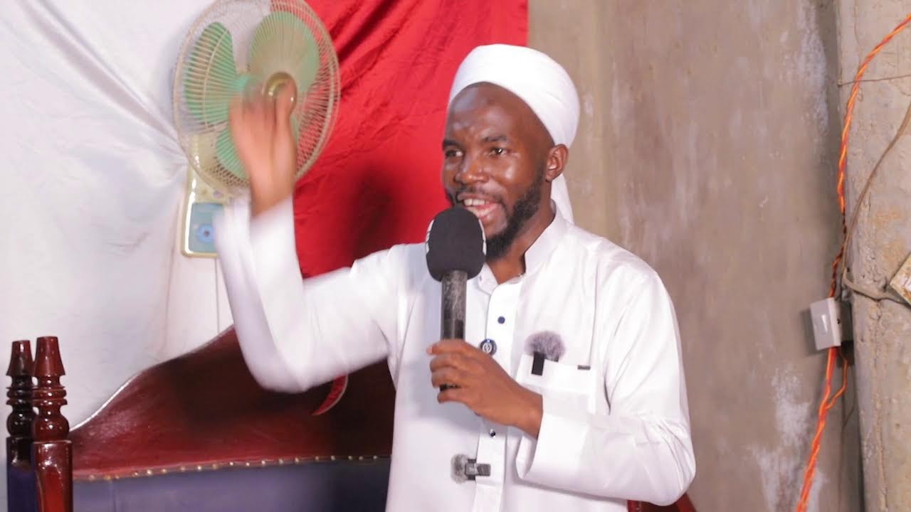 shk qasim ramathan