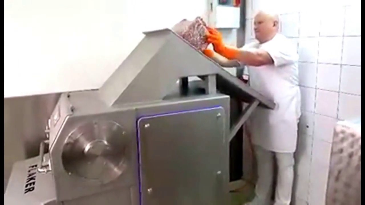LAKIDIS FLAKER FR100 Demo in Croatia // LAKIDIS FLAKER FR100 Ντέμο στην Κροατία