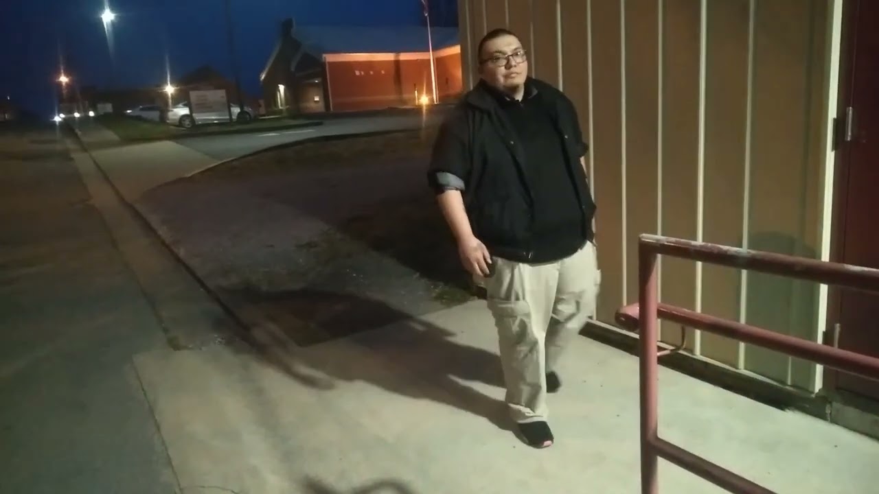 1st amendment audit marion kentucky
