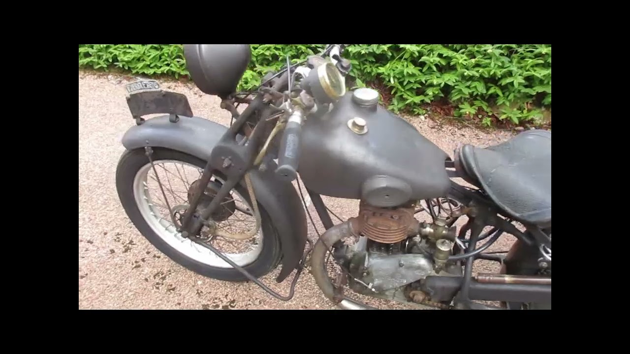 250 Automoto A15