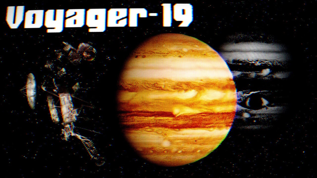 CENTRAAAL, CETTE PLAN&Egrave;TE ME REGARDE !! -Voyager-19- [HORREUR COSMIQUE]